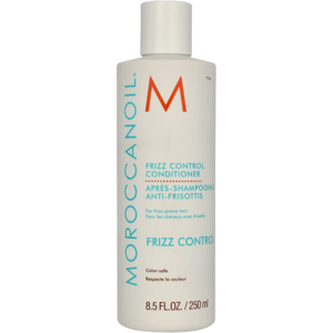 Moroccanoil Frizz Control Conditioner - Anti-frizz Hair Conditioner - 250ml Moroccanoil Frizz Control Conditioner - Anti-frizz Hair Conditioner - 250ml