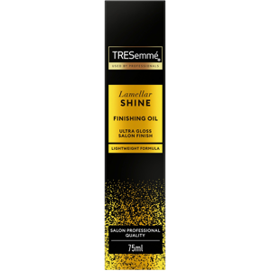 TRESemmé - Lamellar Shine Finishing Hair Oil - 75 ml TRESemmé - Lamellar Shine Finishing Hair Oil - 75 ml