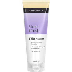 John Frieda Violet Crush Purple Conditioner 250ml John Frieda Violet Crush Purple Conditioner 250ml