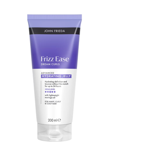 John Frieda Frizz Ease Dream Curls Hydrating Jelly 200ml John Frieda Frizz Ease Dream Curls Hydrating Jelly 200ml