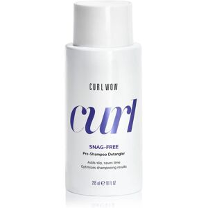 Wow Toys Color Wow Curl Snag Free Pre Shampoo Detangler 295ml Wow Toys Color Wow Curl Snag Free Pre Shampoo Detangler 295ml