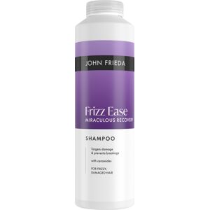 John Frieda Frizz Ease Miraculous Recovery Shampoo 500ml John Frieda Frizz Ease Miraculous Recovery Shampoo 500ml