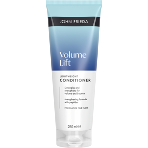 John Frieda Volume Lift Lightweight Conditioner 250ml John Frieda Volume Lift Lightweight Conditioner 250ml