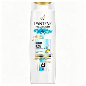 Pantene Pro-V Hydra Glow Quenching Shampoo 400ml Pantene Pro-V Hydra Glow Quenching Shampoo 400ml