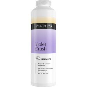 John Frieda Violet Crush Purple Conditioner 500ml John Frieda Violet Crush Purple Conditioner 500ml