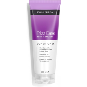 John Frieda Frizz Ease Infinite Smooth Conditioner 250ml John Frieda Frizz Ease Infinite Smooth Conditioner 250ml