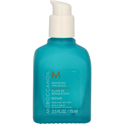 Moroccanoil Mending Infusion Repair 75ml Moroccanoil Mending Infusion Repair 75ml
