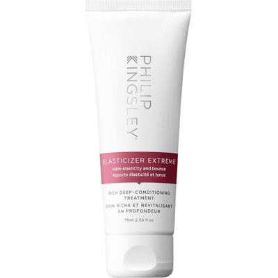 Philip Kingsley Elasticizer Extreme Deep Conditioning Treatment - 75ml Philip Kingsley Elasticizer Extreme Deep Conditioning Treatment - 75ml