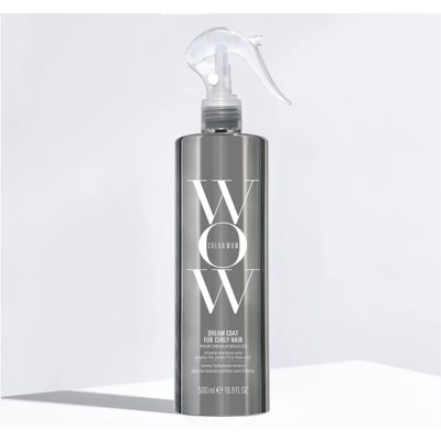 Wow Toys Color Wow Dream Coat for Curly Hair 500ml Wow Toys Color Wow Dream Coat for Curly Hair 500ml