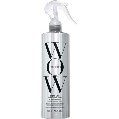 Color Wow Dream Coat Supernatural Spray - 500ml Color Wow Dream Coat Supernatural Spray - 500ml