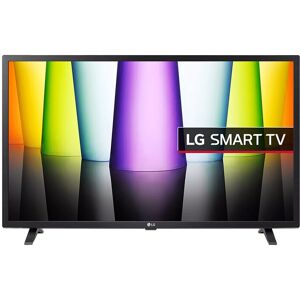 LG 32"LQ6300 Dled HD Ready Smart Web OS TV 32LQ63006LA Freeview HD, AI Sound LG 32"LQ6300 Dled HD Ready Smart Web OS TV 32LQ63006LA Freeview HD, AI Sound