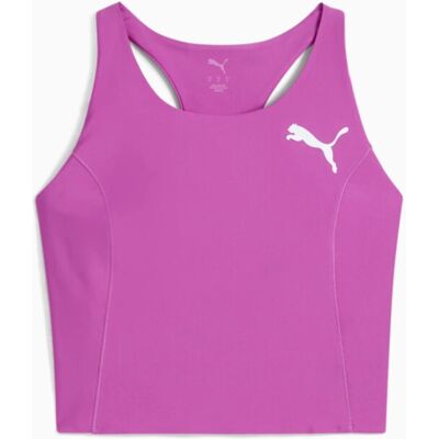 PUMA RACEDAY ULTRAFORM Crop Top Damen - Training Shirt PUMA RACEDAY ULTRAFORM Crop Top Damen - Training Shirt