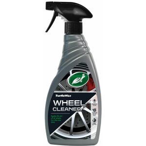 Turtle Wax Wheel Cleaner Spray 500ml Turtle Wax Wheel Cleaner Spray 500ml