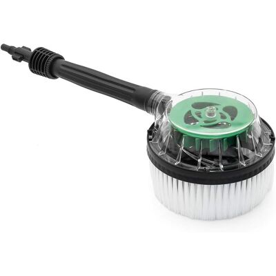 Turtle Wax TWSB1 Rotary Brush Turtle Wax TWSB1 Rotary Brush