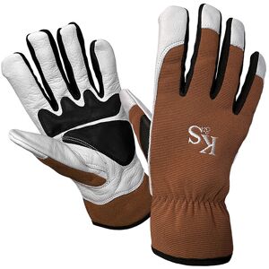 Kent & Stowe Kent and Stowe Sure and Fit Gloves Large Kent & Stowe Kent and Stowe Sure and Fit Gloves Large
