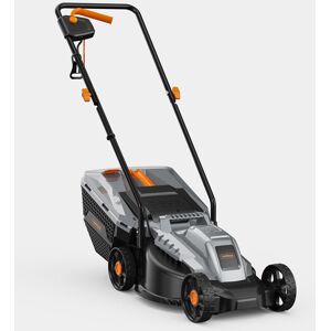 Vonhaus 1200W 32cm Corded Lawn Mower Vonhaus 1200W 32cm Corded Lawn Mower