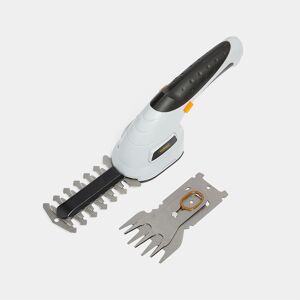 Vonhaus 3.6V 2 in 1 Cordless Trimmer & Edger Vonhaus 3.6V 2 in 1 Cordless Trimmer & Edger