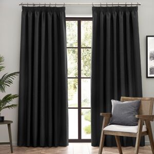 Furn. Dawn Textured Blackout Curtains - Curtain Furn. Dawn Textured Blackout Curtains - Curtain