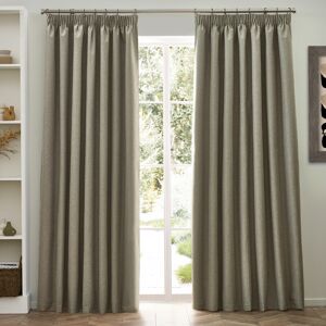 Furn. Dawn Textured Blackout Curtains - Curtains Furn. Dawn Textured Blackout Curtains - Curtains