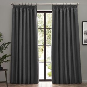 Furn. Dawn Textured Blackout Curtains - Curtains Furn. Dawn Textured Blackout Curtains - Curtains