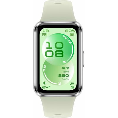Huawei Band 11 Aluminium Grass Green Huawei Band 11 Aluminium Grass Green