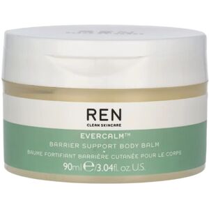 REN Evercalm Barrier Support Body Balm - Body Balm - Sensitive Skin - 90ml REN Evercalm Barrier Support Body Balm - Body Balm - Sensitive Skin - 90ml