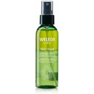 Weleda Skin Food Ultra-Light Dry Oil 100ml Weleda Skin Food Ultra-Light Dry Oil 100ml