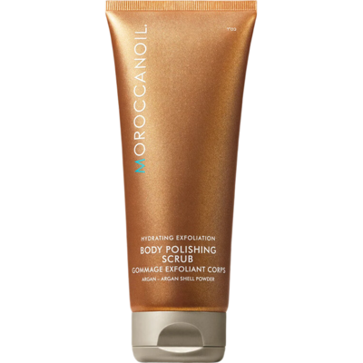 Moroccanoil Body Polishing Scrub (200ml) Moroccanoil Body Polishing Scrub (200ml)