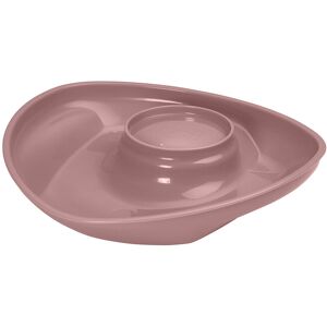 Vital Baby - Nourish Power - Natural Berry - Suction Plate Vital Baby - Nourish Power - Natural Berry - Suction Plate