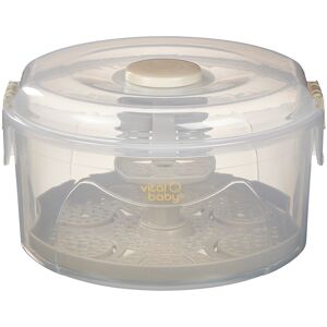 Vital Baby Nurture 2-in-1 Steriliser - Baby Product Vital Baby Nurture 2-in-1 Steriliser - Baby Product