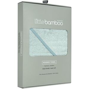Little Bamboo Hooded Towel Whisper Little Bamboo Hooded Towel Whisper