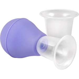Lansinoh Latch Assist Nipple Shaper with 2 Funnel Sizes Lansinoh Latch Assist Nipple Shaper with 2 Funnel Sizes