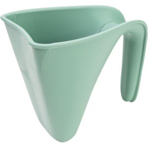 Shnuggle Baby Bath Rinse Jug - Soft Rim Hair Wash Cup Shnuggle Baby Bath Rinse Jug - Soft Rim Hair Wash Cup