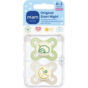 MAM Start Night 0+ Months MAM Start Night 0+ Months