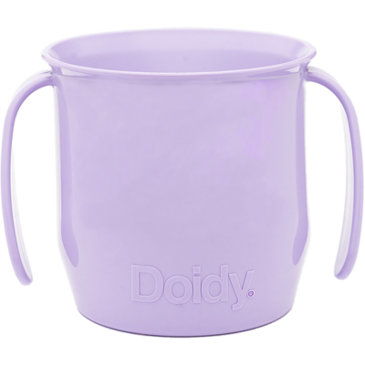 Bickiepegs Learner Cup - Lilac - Cup Bickiepegs Learner Cup - Lilac - Cup