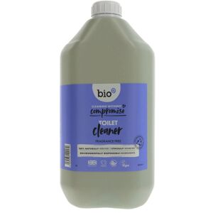 Bio-D 5L Eco-Friendly Toilet Cleaner - Toilet Cleaner Bio-D 5L Eco-Friendly Toilet Cleaner - Toilet Cleaner