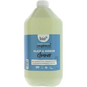 Bio D - Glass & Mirror Cleaner - 5 Litre - Glass Cleaner Bio D - Glass & Mirror Cleaner - 5 Litre - Glass Cleaner