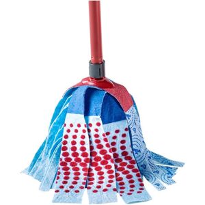 Vileda Supermocio Head And Handle Vileda Supermocio Head And Handle