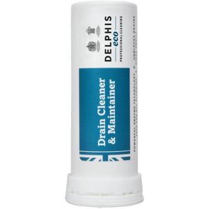 Delphis Eco Drain Cleaner & Maintainer, 10 tablets Delphis Eco Drain Cleaner & Maintainer, 10 tablets