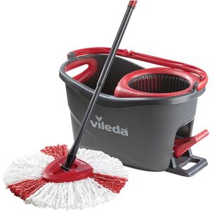 Vileda Turbo Mop & Bucket Vileda Turbo Mop & Bucket