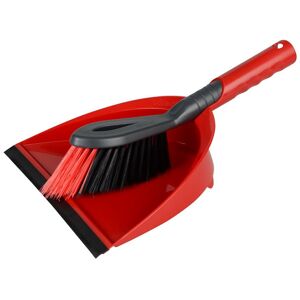 Vileda Dustpan Set Vileda Dustpan Set