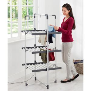 Black & Decker 3 Tier Heated Airer Black & Decker 3 Tier Heated Airer
