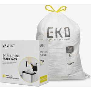 EKO Box of Size E Bin Liners EKO Box of Size E Bin Liners