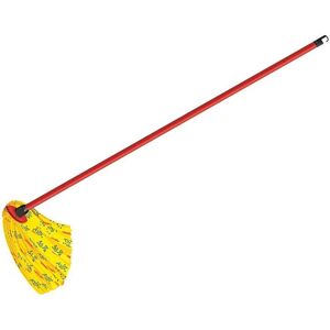 Vileda Supermocio Soft Mop with Handle Vileda Supermocio Soft Mop with Handle