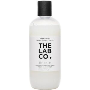 The Lab Co. Signature Laundry Fabric Conditioner with Orange and Lavender 300ml. Non-Bio Laundry Softener. Up to 20 washes The Lab Co. Signature Laundry Fabric Conditioner with Orange and Lavender 300ml. Non-Bio Laundry Softener. Up to 20 washes