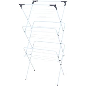 Pifco 3 Tier Clothes Airer Pifco 3 Tier Clothes Airer