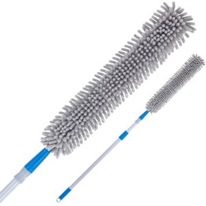 Chenille Duster Chenille Duster