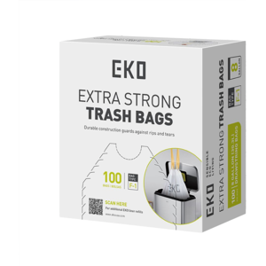 EKO Box of Size F-1 Bin Liners EKO Box of Size F-1 Bin Liners