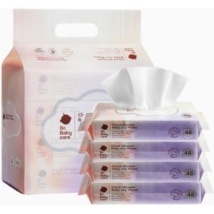 Bc Babycare Babycare Soft Wipes , 4 ×48 =192 Wipes Bc Babycare Babycare Soft Wipes , 4 ×48 =192 Wipes