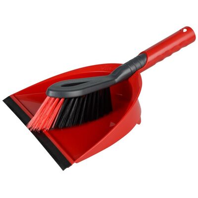 Vileda Dustpan Set Vileda Dustpan Set